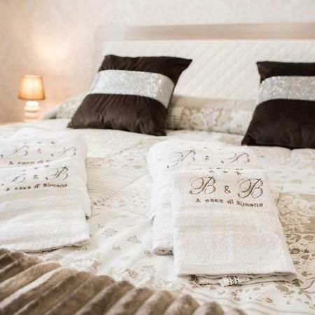A Casa Di Simona Bed & Breakfast มอนเรอาเล ภายนอก รูปภาพ