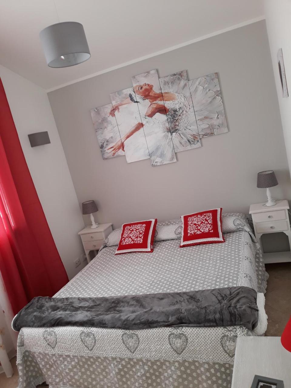 A Casa Di Simona Bed & Breakfast มอนเรอาเล ภายนอก รูปภาพ