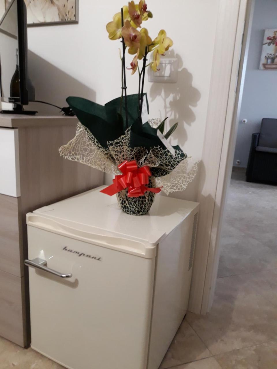 A Casa Di Simona Bed & Breakfast มอนเรอาเล ภายนอก รูปภาพ