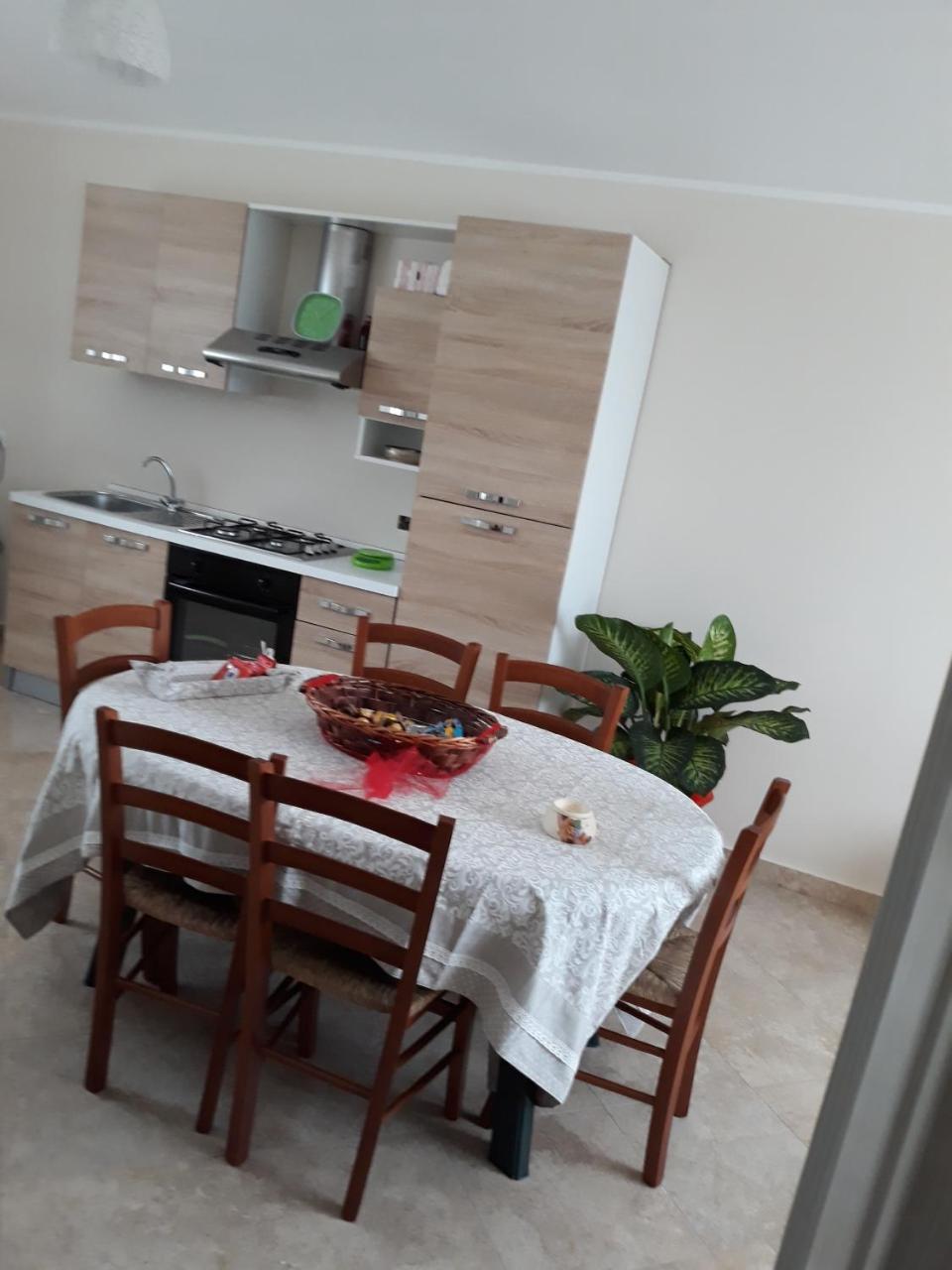 A Casa Di Simona Bed & Breakfast มอนเรอาเล ภายนอก รูปภาพ