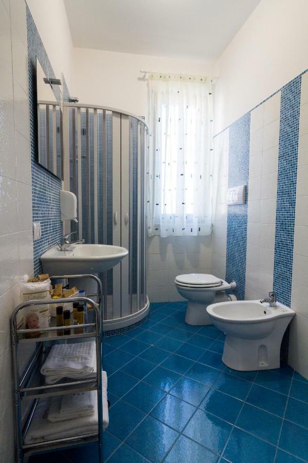 A Casa Di Simona Bed & Breakfast มอนเรอาเล ภายนอก รูปภาพ
