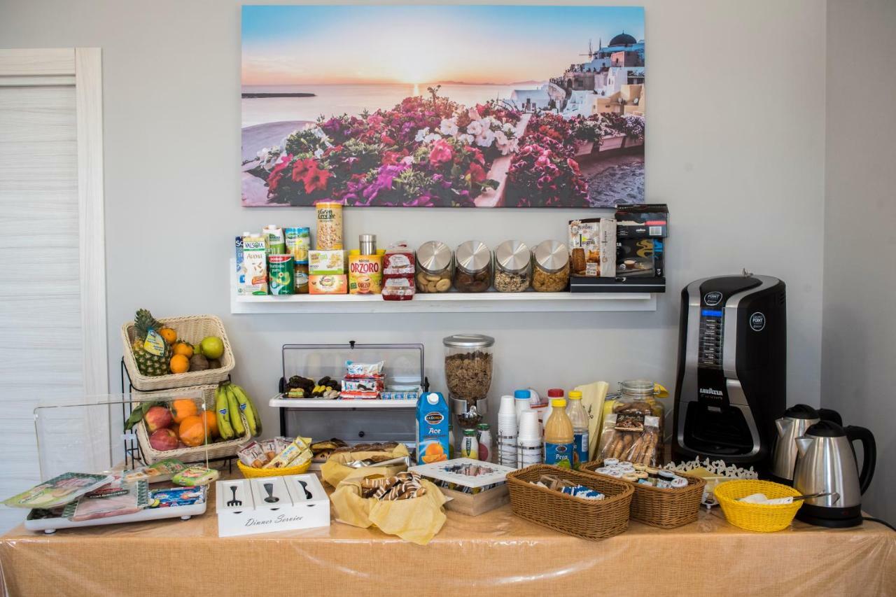 A Casa Di Simona Bed & Breakfast มอนเรอาเล ภายนอก รูปภาพ